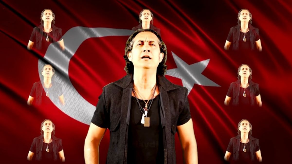 EURO 2020 A milli takım şarkıları nelerdir2? EURO 2020 A milli takım için şarkı besteleyen sanatçılar kimdir?