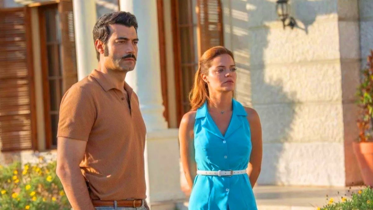 Bir zamanlar Çukurova 100 bölüm izle | Bir zamanlar Çukurova son bölüm tek parça izle