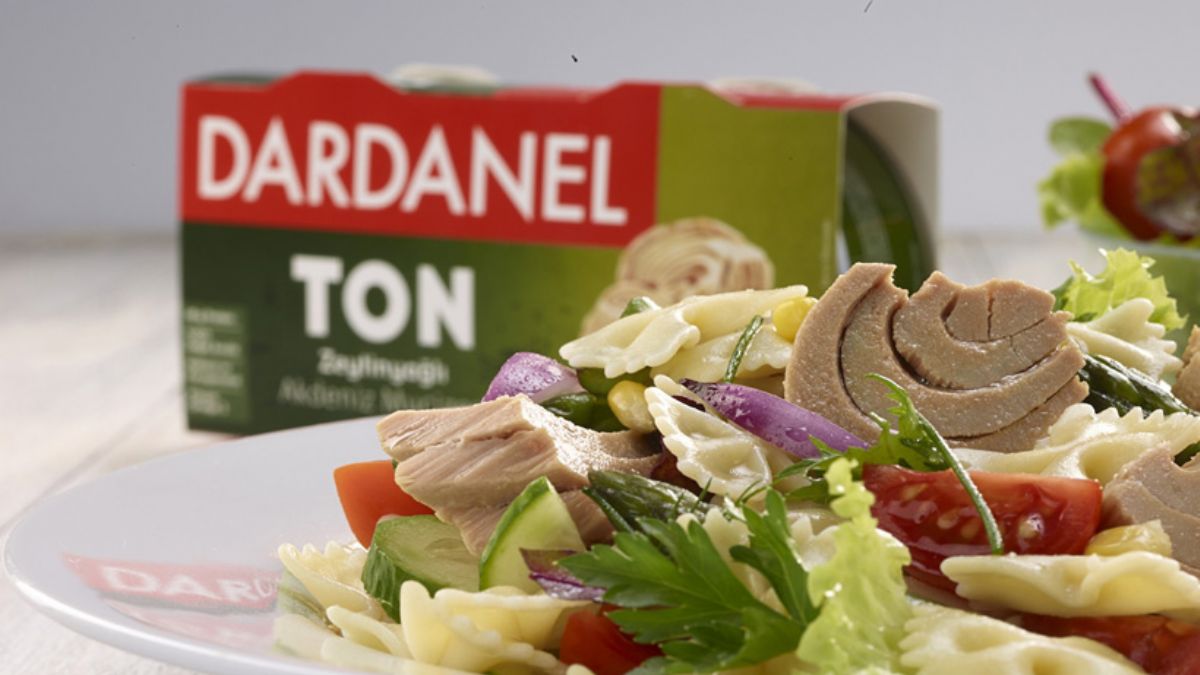 Dardanel’den tepki çeken reklam ile ilgili açıklama