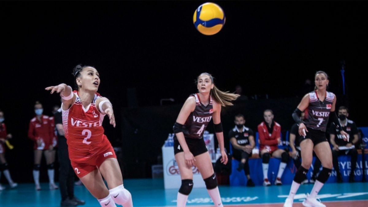 Sultanlar, Japonya'ya yenildi