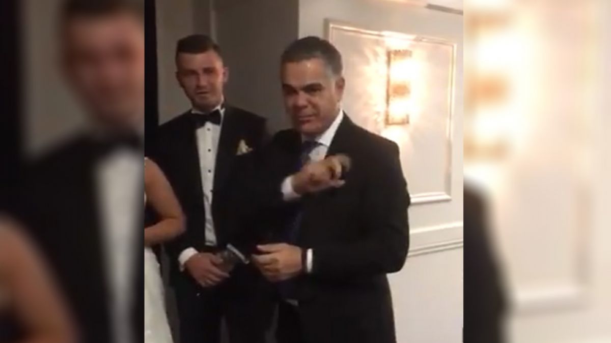 Süleyman Özışık’ın Sedat Peker’den hediye aldığı video ortaya çıktı