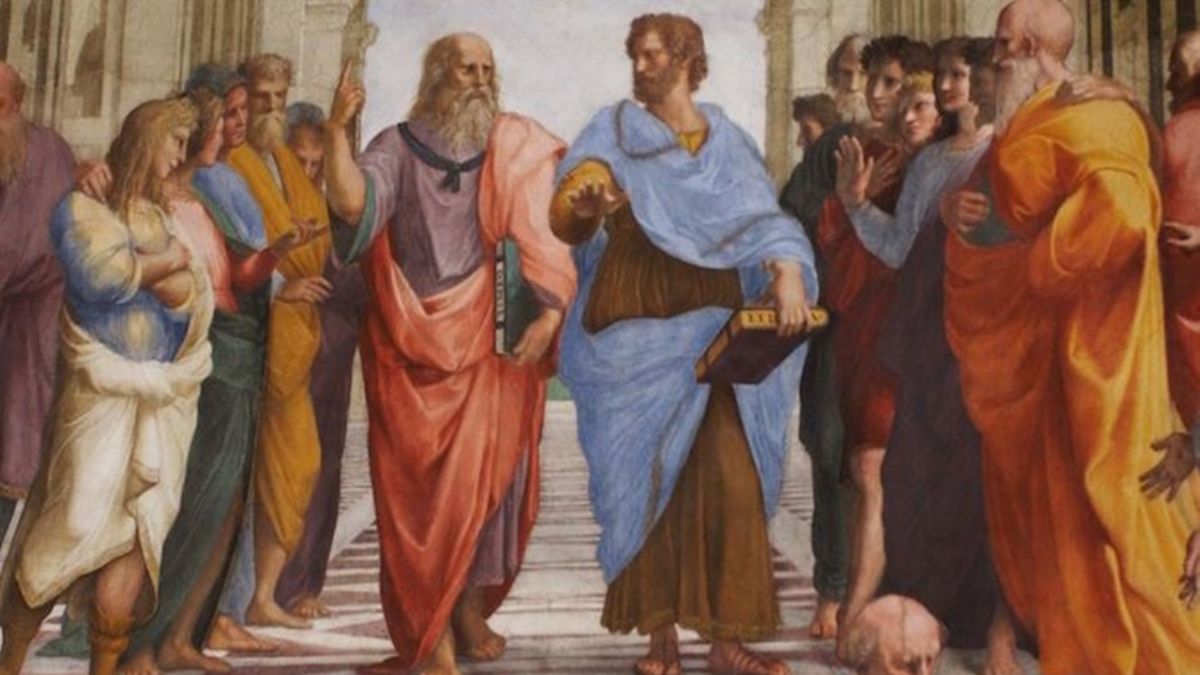 Bilime yön veren Egeli filozoflar