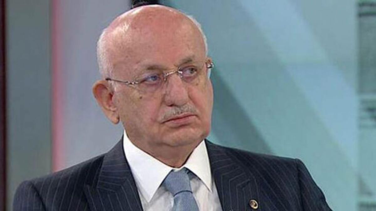 'Erdoğan onlara rağmen Ayasofya'yı açtı'