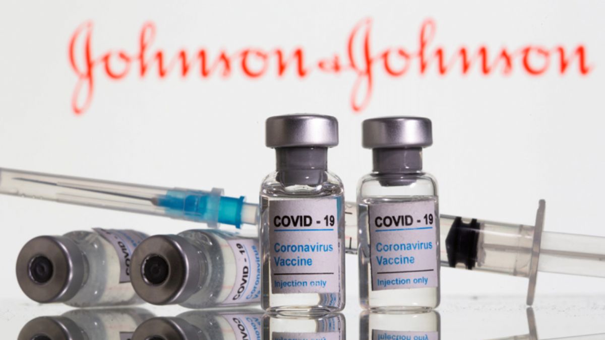 Güney Afrika ''Johnson & Johnson'' kararı: 2 milyon doz aşısının dağıtımı durduruldu