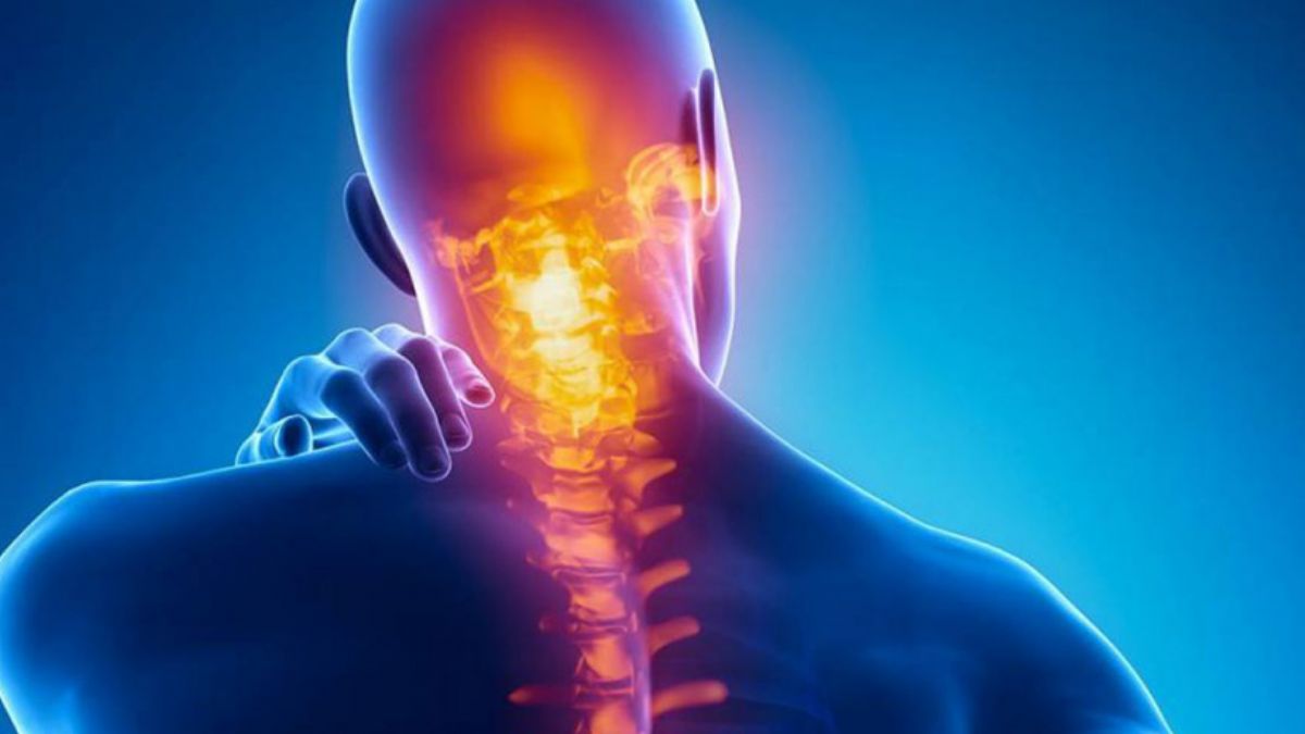 Omurga problemleri yaşamamak için bu kurallara dikkat edin!