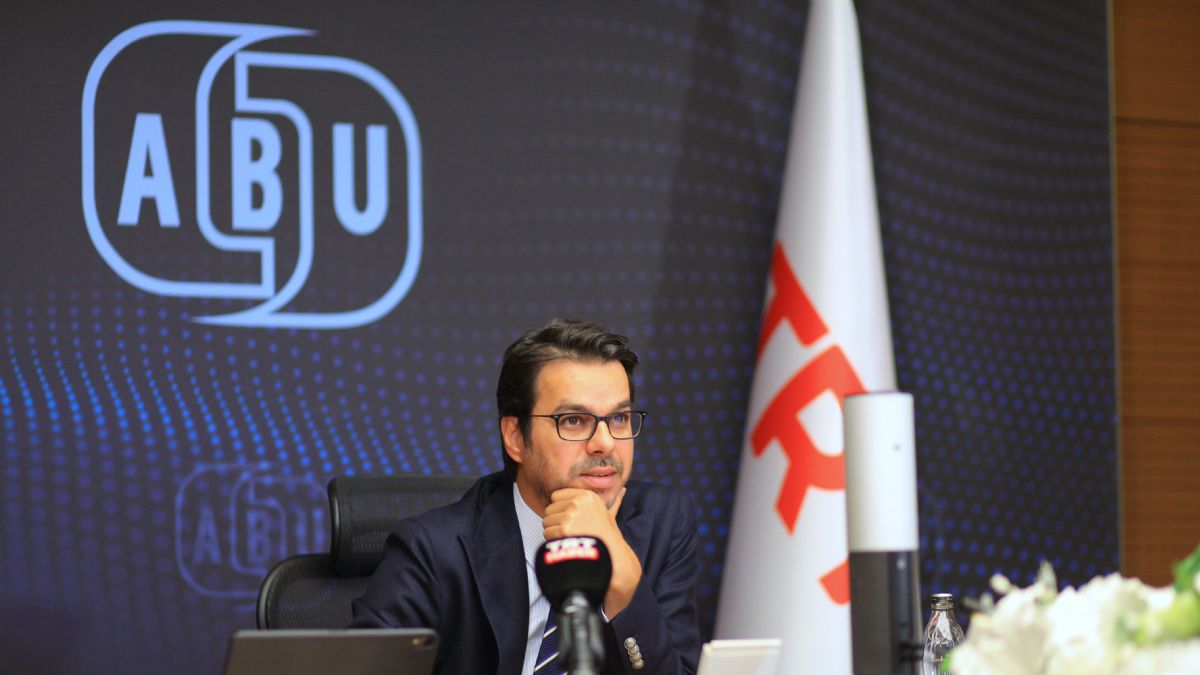 Dünyanın En Büyük Yayın Kuruluşları  Pandemiyi Masaya Yatırdı