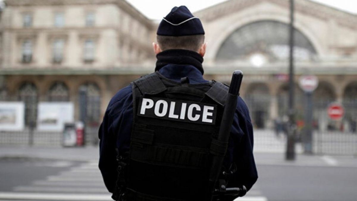 Fransa'da felaket önlendi: Helal gıda ürünlerini zehirlemeyi planladılar