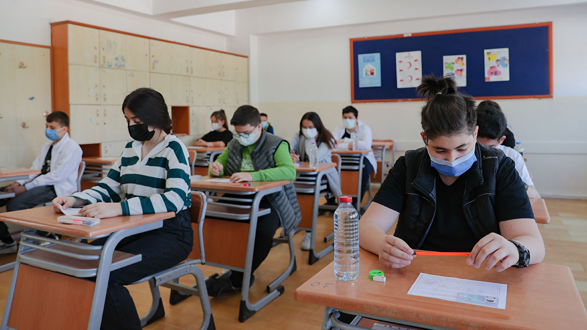 LGS ikametgah süresi | LGS adres değişikliği için süre var mı?