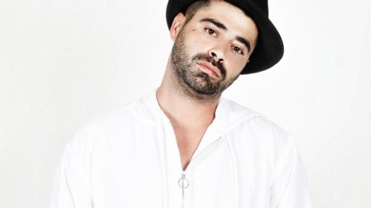 ''Alexone’dan Tiktok'a özel şarkı''