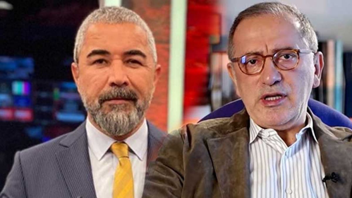 Altaylı'dan Veyis Ateş hakkında tehdit ve şantaj iddiaları!