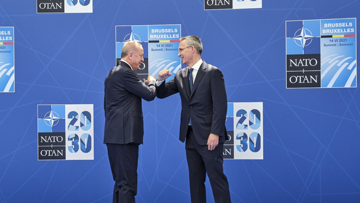 NATO zirvesi bildirisi yayımlandı: Bildiride ''Türkiye'' detayı