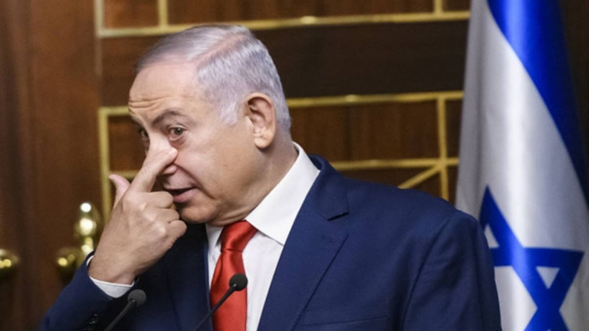 Netanyahu döneminden 'Neden yahu?' dönemine