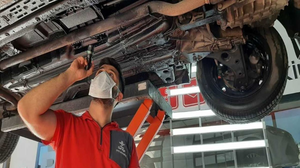 İki aracı kaynakla birleştirip satıyorlar!