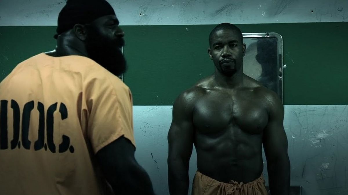 Kan ve Kemik Filmi Konusu Nedir? Kan ve Kemik İzle