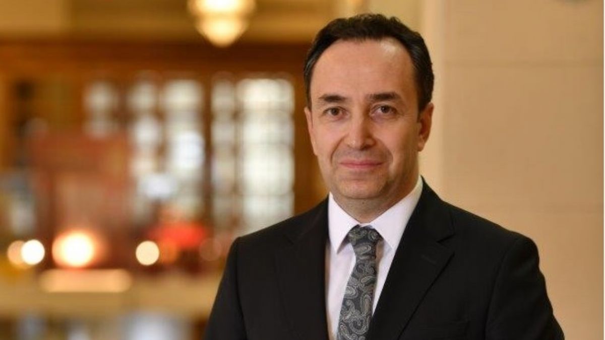 Emrah Gündüz kimdir?