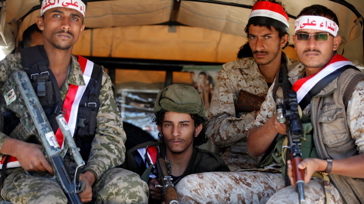 İranlı general: Hizbullah gibi onlarca örgütümüz var