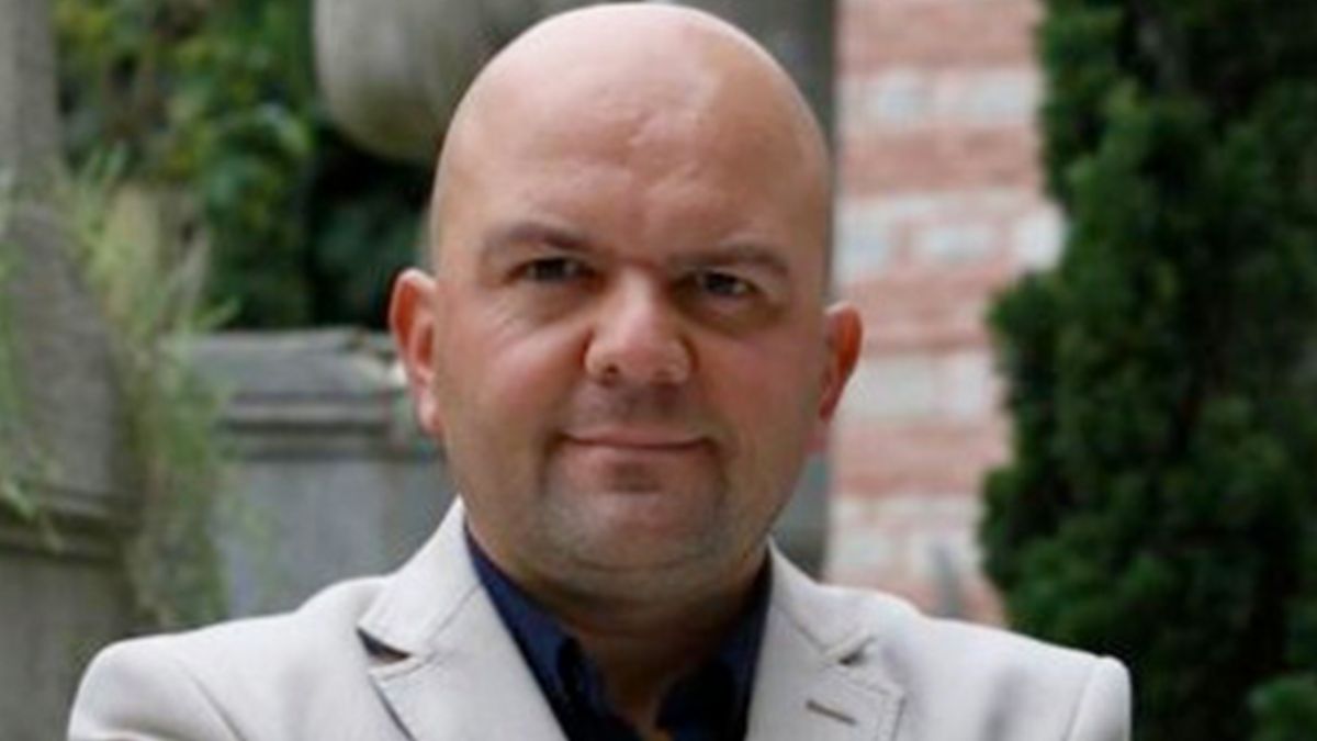 Talha Uğurluel'e 6 yıl 3 ay hapis cezası