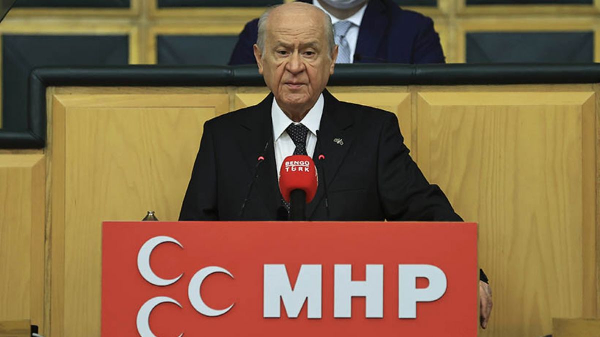 'Türkiye, senaryolarda figüran olmayacak kadar güçlü bir ülke'