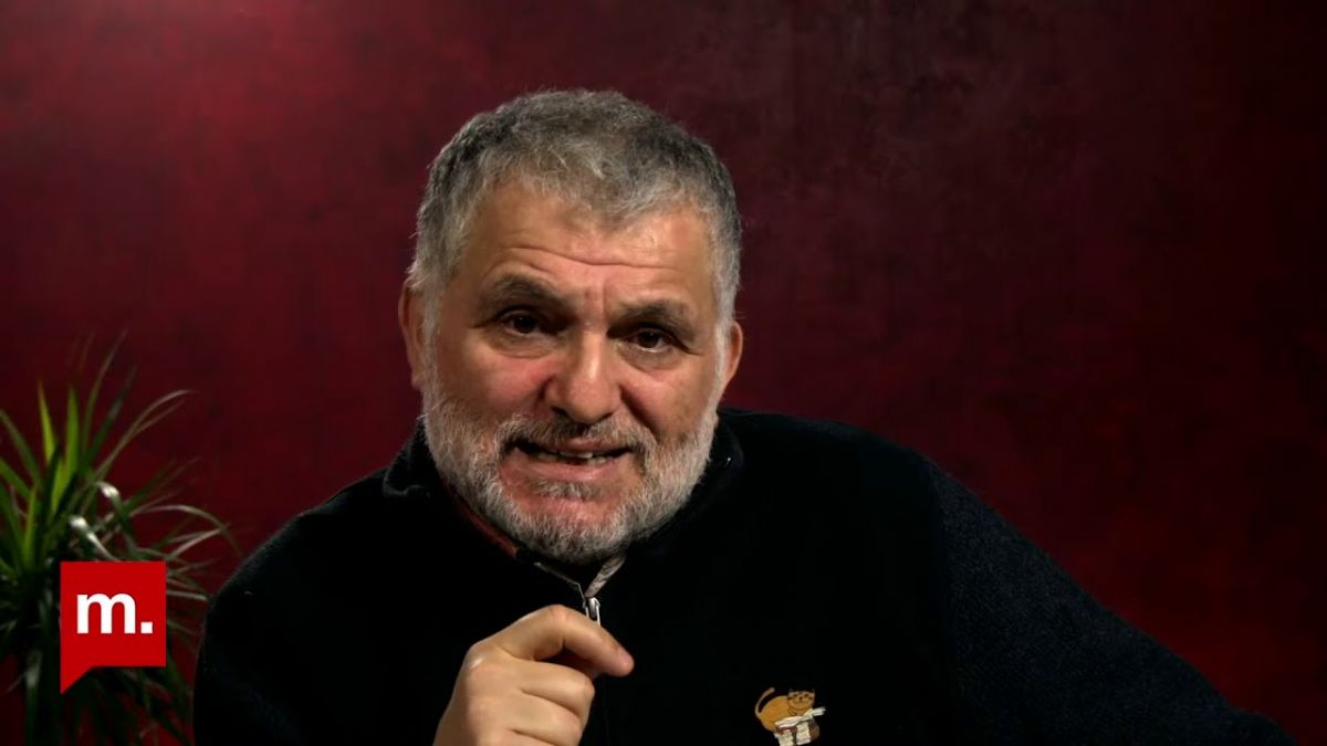 “Bu İslâmcılar şöyle, bu İslâmcılar böyle” tartışması...