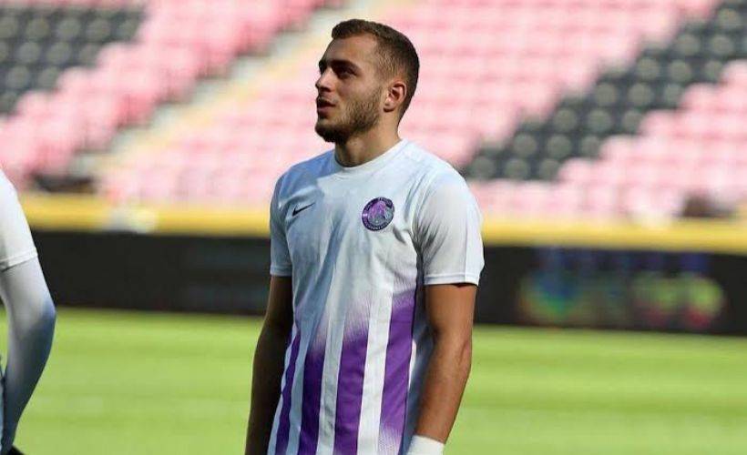 Trabzonspor'da Barış Alper Yılmaz ısrarı devam ediyor