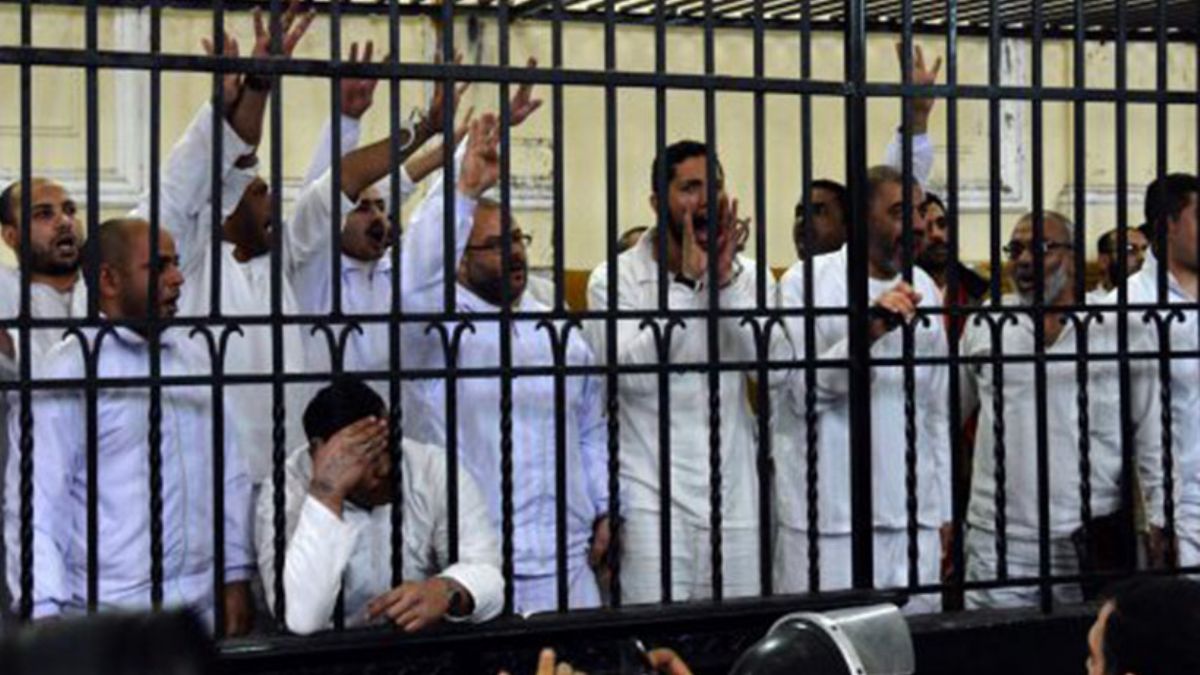 İhvan idam kararlarının infazının durdurulmasını istedi