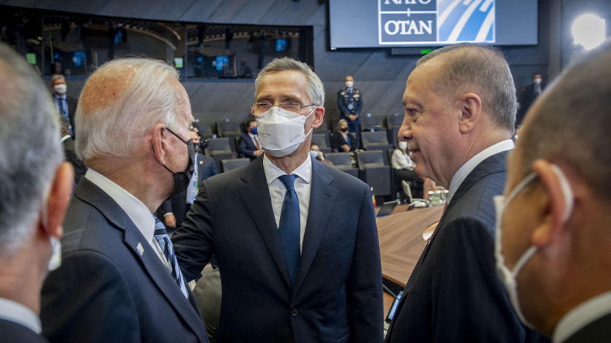 İtalya basını: Müttefikler, Türkiye politikası konusunda bölündü