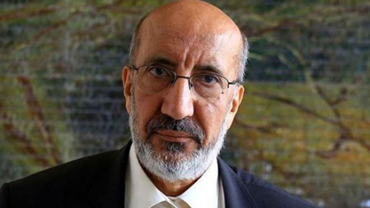 Dilipak’tan ‘rüşvet’ ve ‘torpil’ sitemi