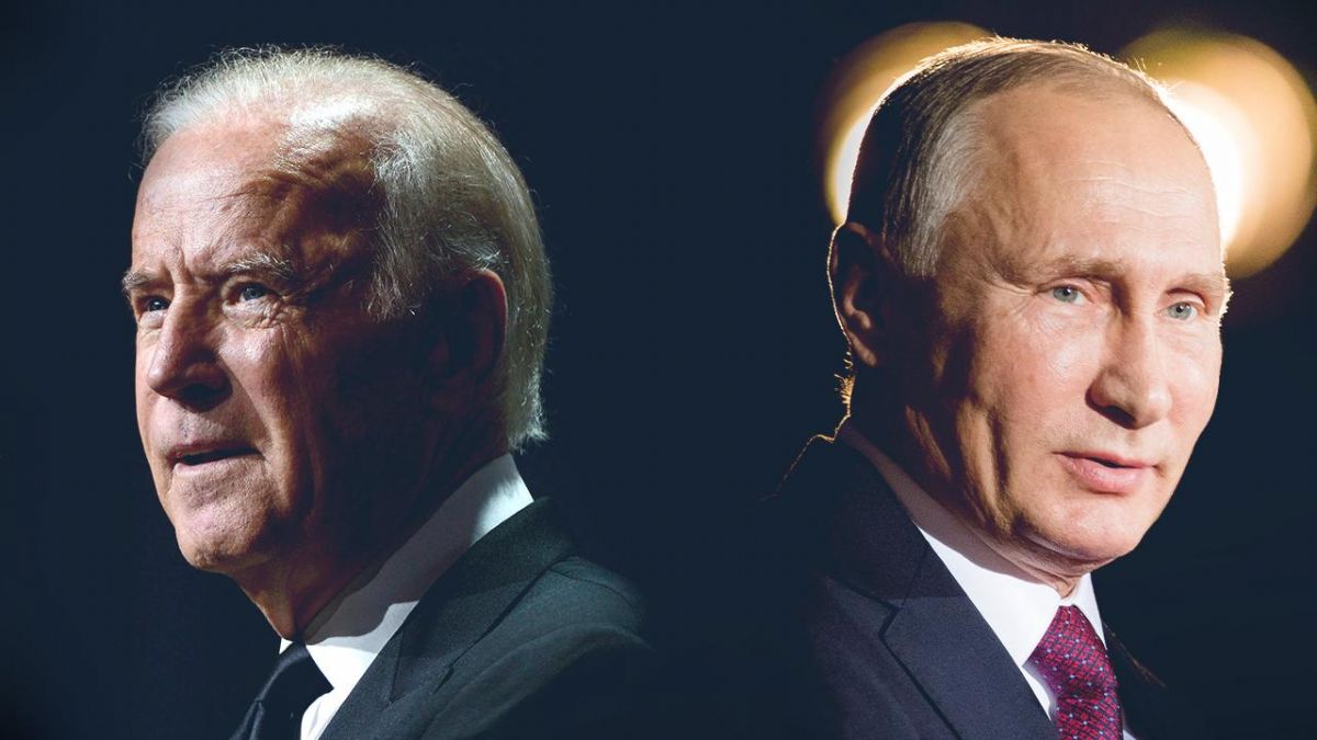 ABD medyası: Bu kriz Biden'ın da Putin'in de boyunu aşar