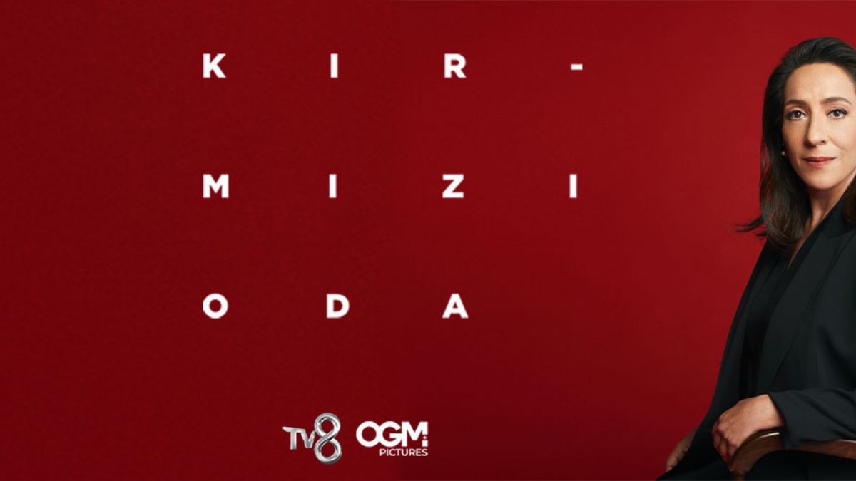 Kırmızı Oda Konusu Nedir? KırmızıOda 12. Bölüm İzle