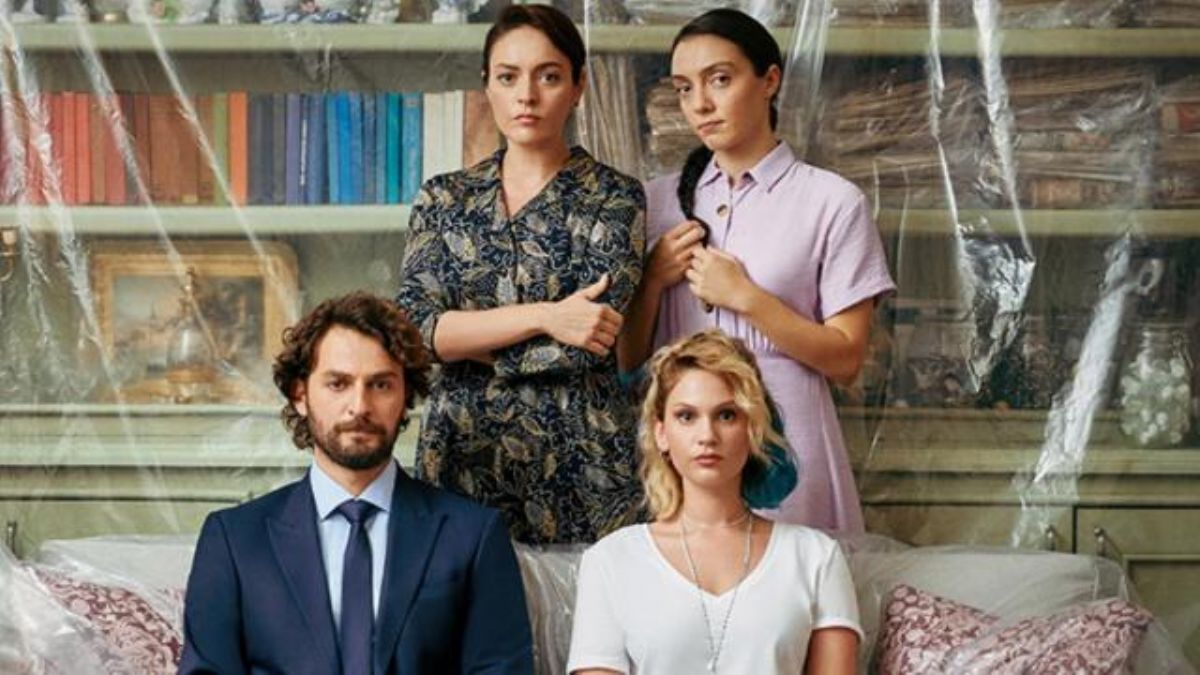 Masumlar Apartmanı Konusu Nedir? Masumlar Apartmanı Oyuncu Kadrosu