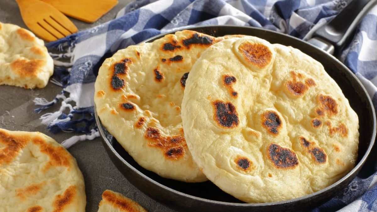 Mayalı Açma Tarifi Nedir? Mayalı Açma Tarifi Yapımı