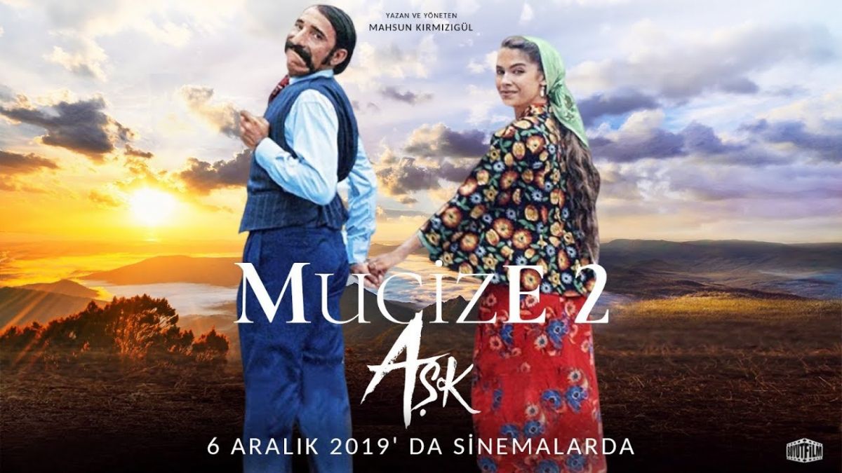 Mucize 2 Filmi Konusu Nedir? Mucize 2 Full İzle Tek Parça
