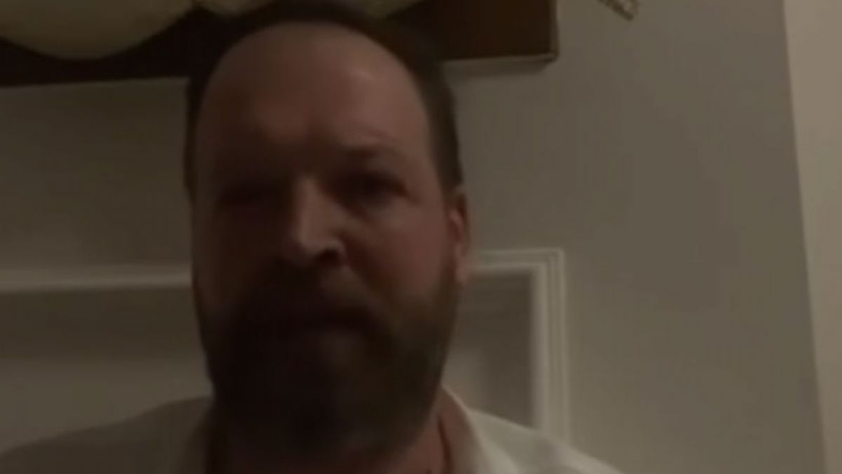 Fatih Tezcan: Kadir Topbaş yazısını çöpe atmam için 20-30 milyon lira teklif ettiler