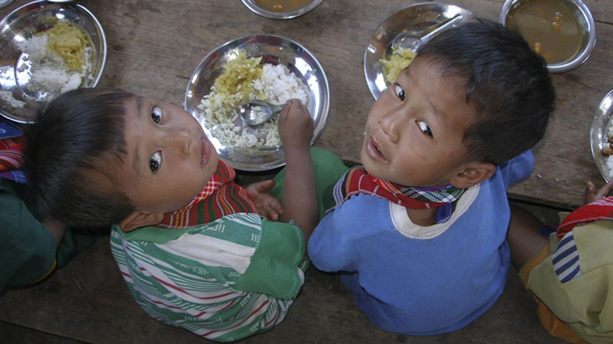 Askeri darbe 1 milyon kişiyi açlığa itti