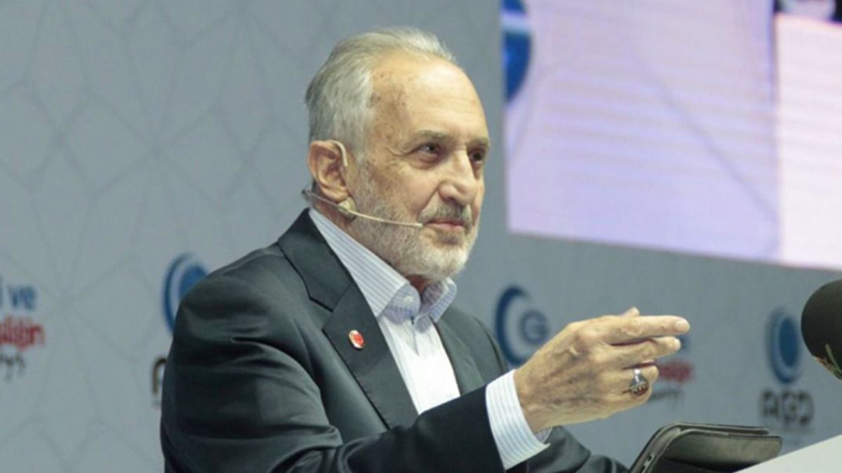 Selvi: Oğuzhan Asiltürk, Saadet'te daha köklü bir değişimi planlıyor