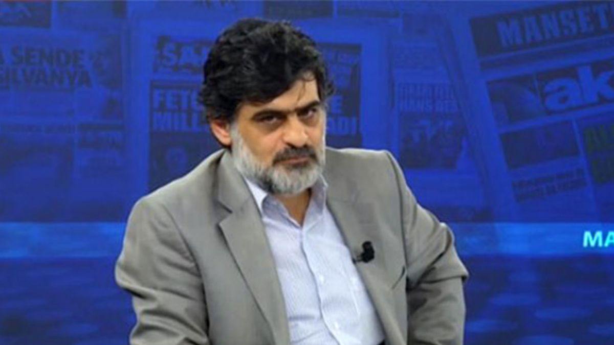 Ali Karahasanoğlu’nun yazısı gündemdeki tazeliğini koruyor