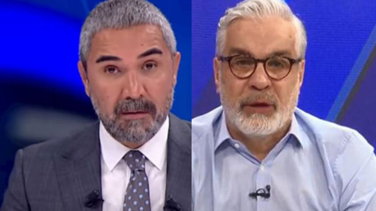 Gazeteci Bülent Şahin: Bu canlı türü kemiksizdir