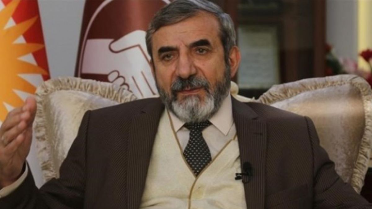 “Kuzey Irak Kürdistan Yönetimi'nde ani değişimler olabilir”