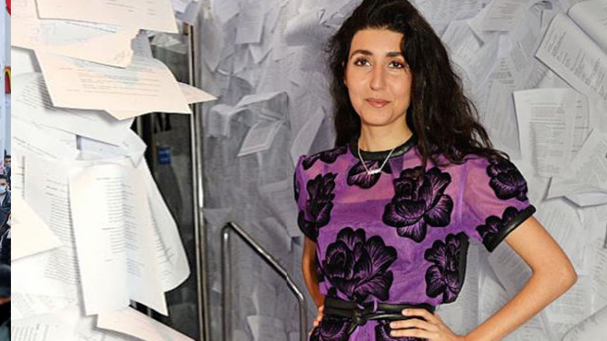 Noor Bin Ladin kimdir? Nur Bin Ladin Trump destekçisi çıktı