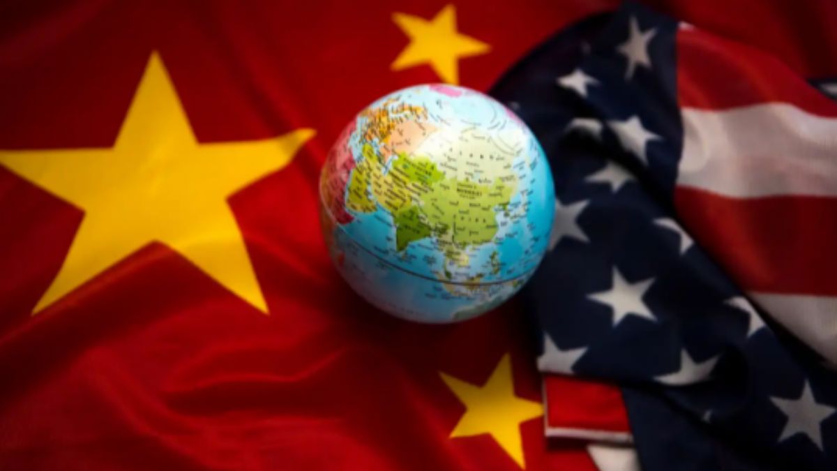 ANALİZ: “Ya Çin’den yanasın ya bizden” baskısı