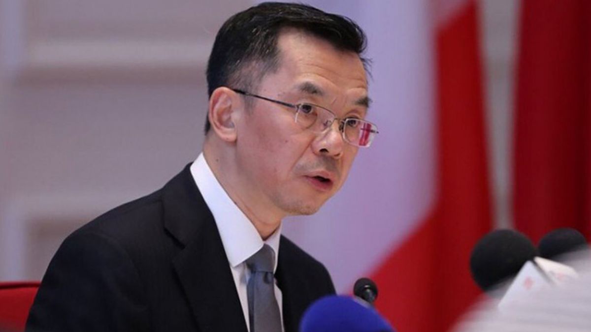 'ABD bizi provoke ediyor, kendimizi tutuyoruz yoksa çoktan savaş çıkardı'