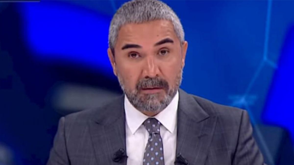 Veyis Ateş, HaberTürk'ten istifa etti