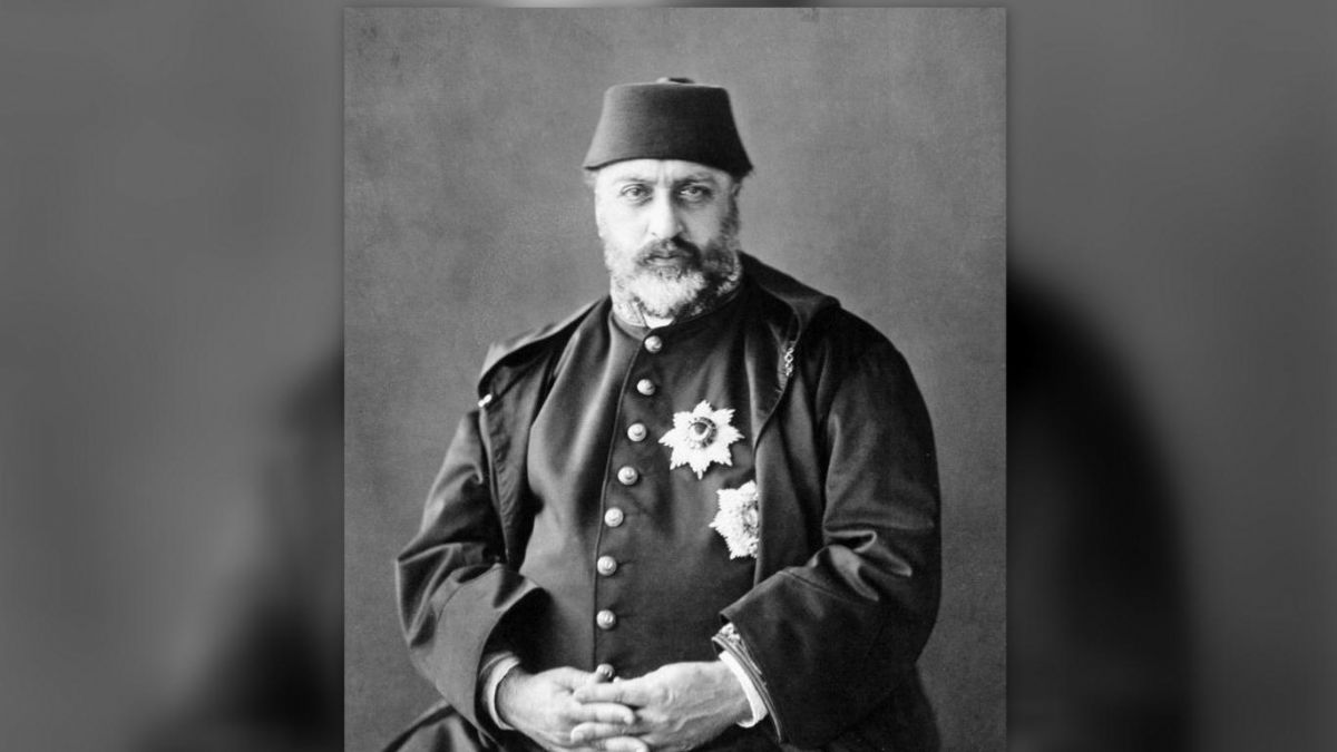 Sultan Abdülaziz nasıl öldürüldü? 'Dörtlü çete' darbesi