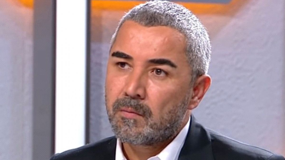 Veyis Ateş, yarın canlı yayına çıkacak