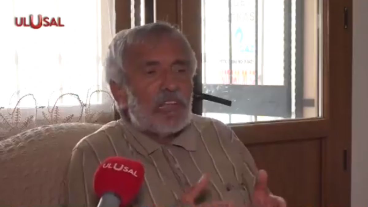 Laçin: HDP'liler saldırıdan önce binayı terketti