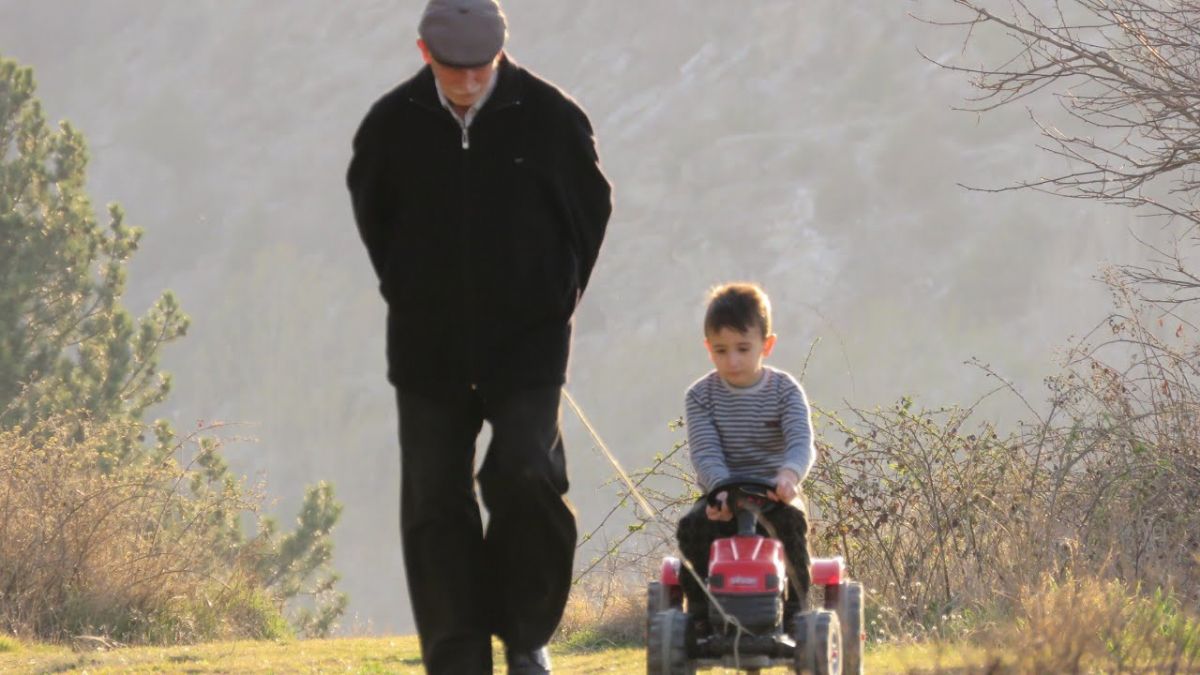 Araştırma: Torunlar 'tarz', dedeler 'kalite' diyor