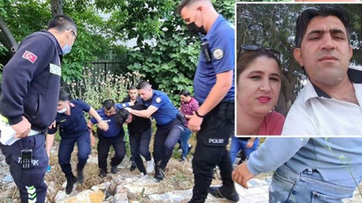 İlknur Çavuş kimdir? İlknur Çavuş'un katili Erdal Çavuş kimdir?