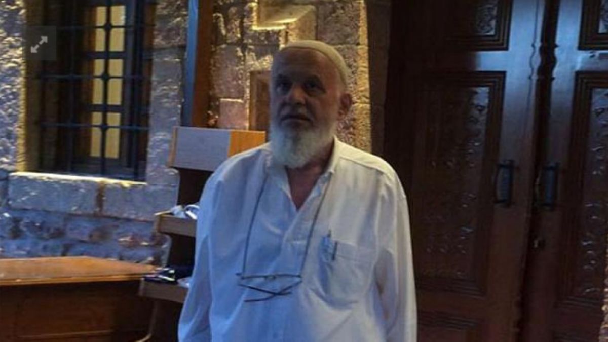 Abdullah Toplu ve 'Ahmet Arvasi ülkücülüğü'