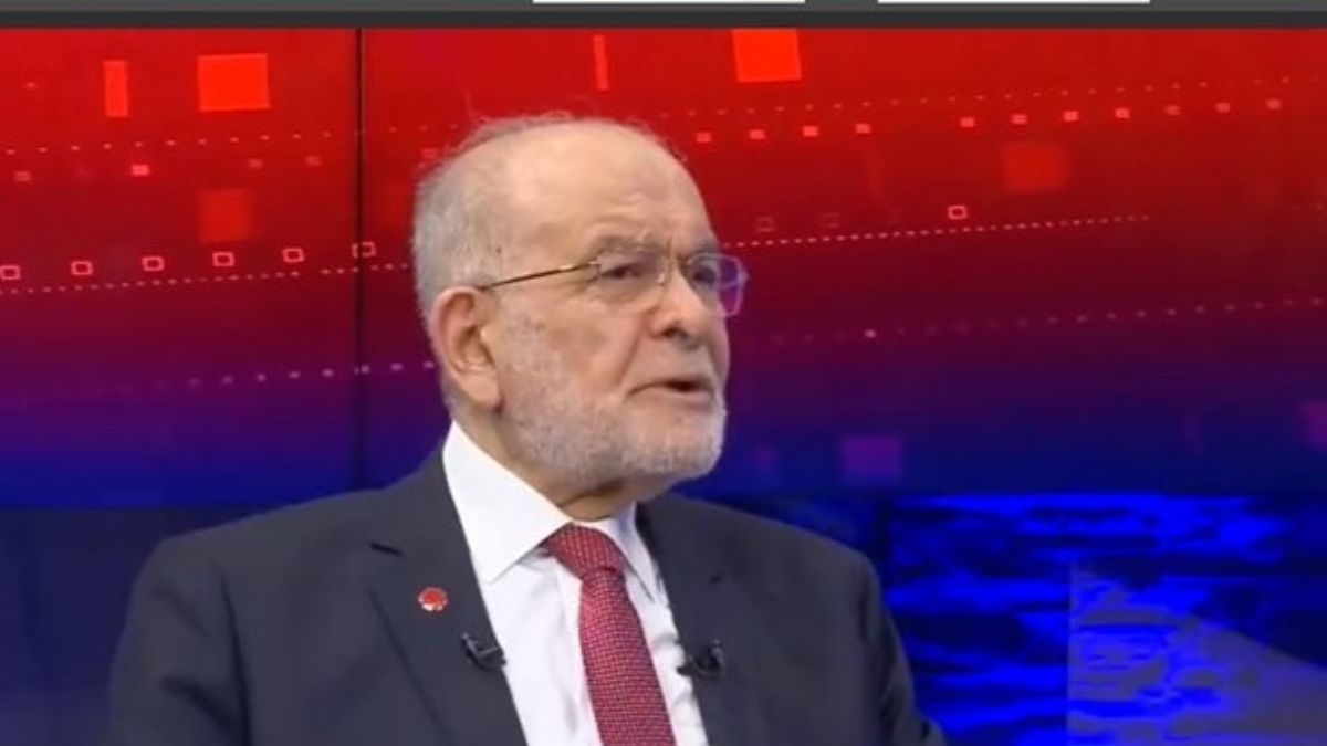 Karamollaoğlu: 'Babacan-Davutoğlu ve Gül'ün AK Parti'den yüzde 20-30 koparmasını bekliyorduk, olmadı'