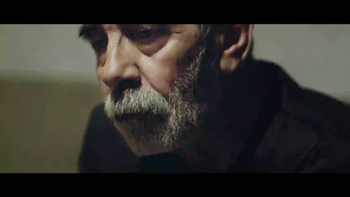 Hava Kent’ten duygulandıran Babalar Günü filmi